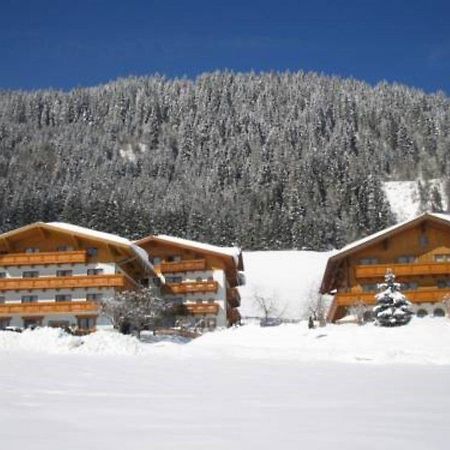 Ferienhaus And Reiterhof Poettler Flachau Exterior photo